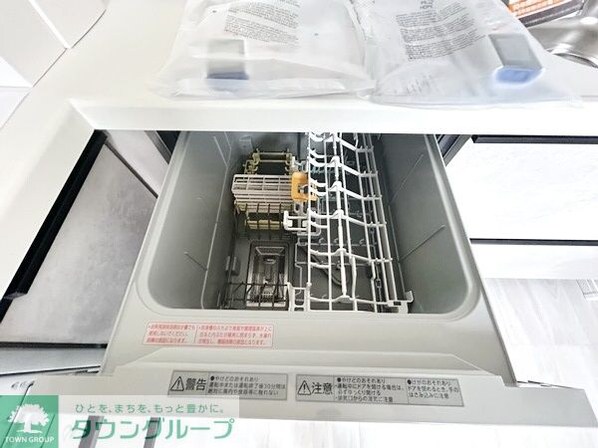 Kolet平間#14の物件内観写真